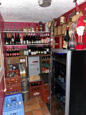 FOND DE COMMERCE RESTAURANT - PORNIC (44)