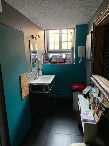 FOND DE COMMERCE RESTAURANT - PORNIC (44)