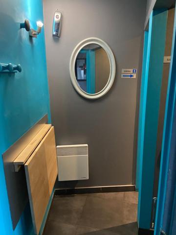 FOND DE COMMERCE RESTAURANT - PORNIC (44)