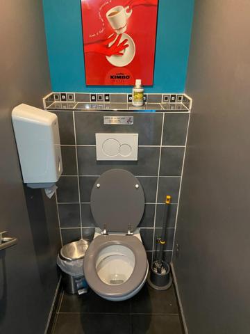 FOND DE COMMERCE RESTAURANT - PORNIC (44)