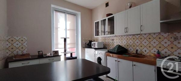 Appartement F2 à vendre  2 pièces - 53,54 m 2   PITHIVIERS  - 45
