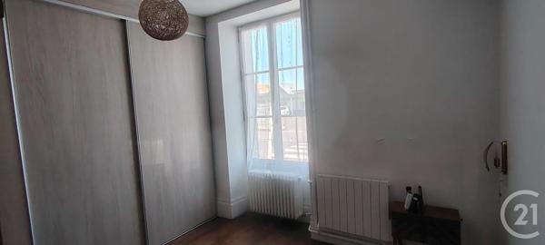 Appartement F2 à vendre  2 pièces - 53,54 m 2   PITHIVIERS  - 45