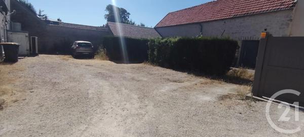 Appartement F2 à vendre  2 pièces - 53,54 m 2   PITHIVIERS  - 45