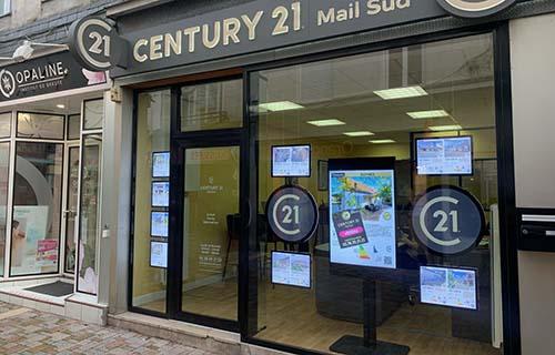 Appartement F2 à vendre  2 pièces - 53,54 m 2   PITHIVIERS  - 45