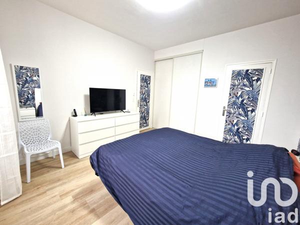 Maison de ville 4 pièces de 134 m² à Chemillé-en-Anjou (49120)