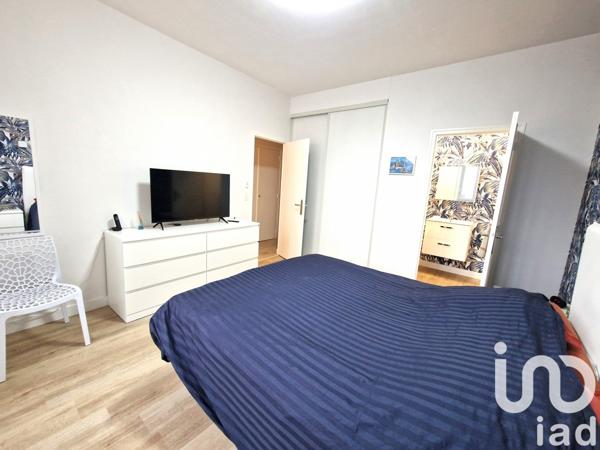 Maison de ville 4 pièces de 134 m² à Chemillé-en-Anjou (49120)