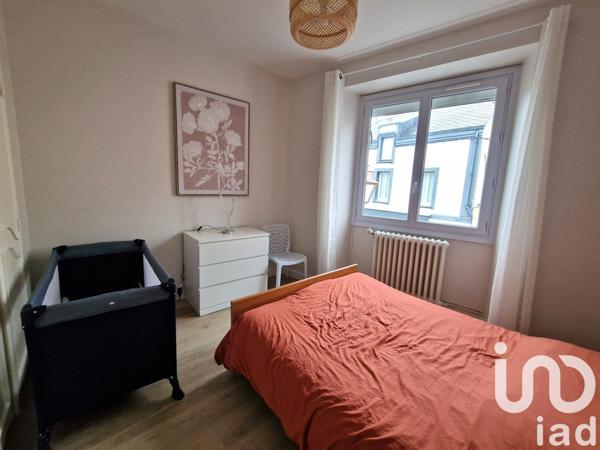 Maison de ville 4 pièces de 134 m² à Chemillé-en-Anjou (49120)