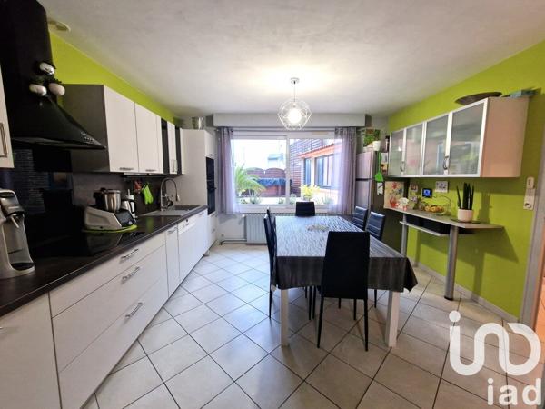 Maison de ville 4 pièces de 134 m² à Chemillé-en-Anjou (49120)