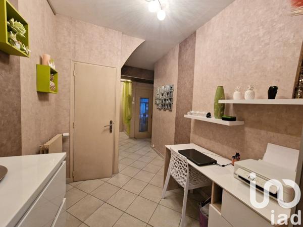 Maison de ville 4 pièces de 134 m² à Chemillé-en-Anjou (49120)