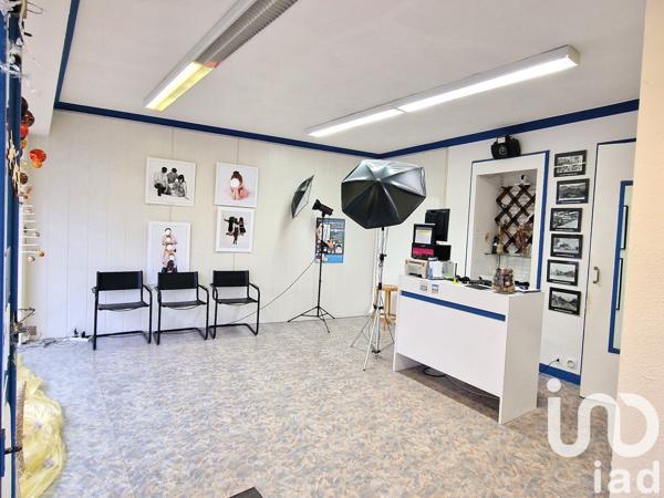 Maison de ville 4 pièces de 134 m² à Chemillé-en-Anjou (49120)