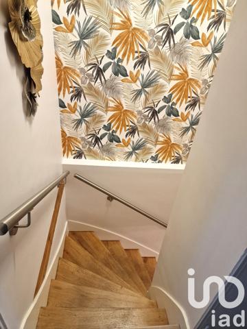 Maison de ville 4 pièces de 134 m² à Chemillé-en-Anjou (49120)