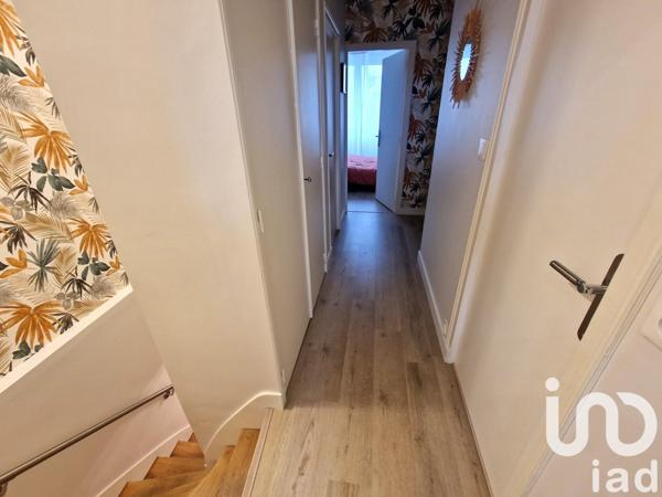 Maison de ville 4 pièces de 134 m² à Chemillé-en-Anjou (49120)