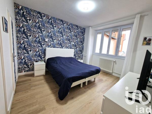 Maison de ville 4 pièces de 134 m² à Chemillé-en-Anjou (49120)