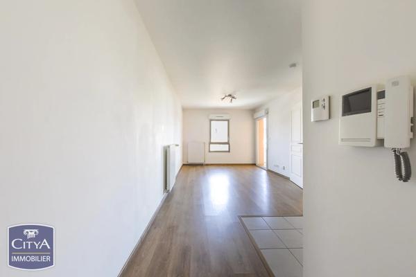 Appartement à vendre 2 pièces 38.1m² Tours (37200)