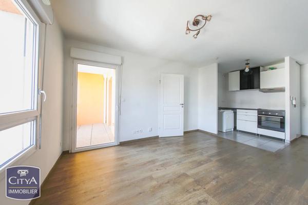 Appartement à vendre 2 pièces 38.1m² Tours (37200)