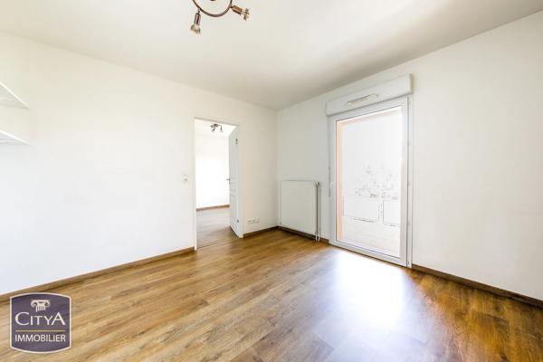 Appartement à vendre 2 pièces 38.1m² Tours (37200)