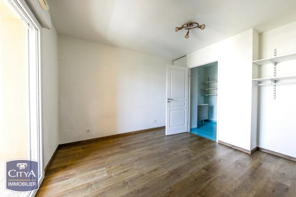 Appartement à vendre 2 pièces 38.1m² Tours (37200)