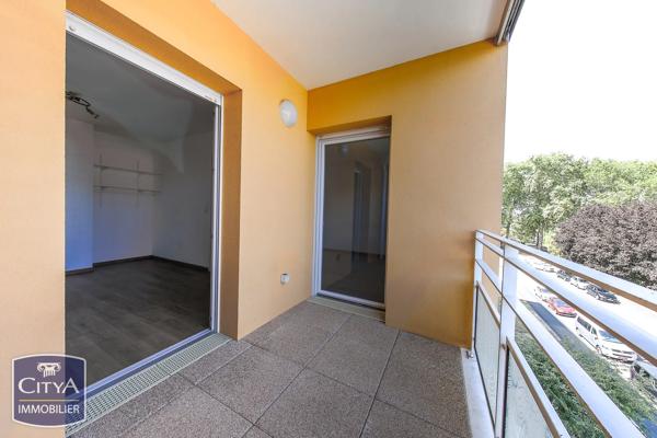 Appartement à vendre 2 pièces 38.1m² Tours (37200)