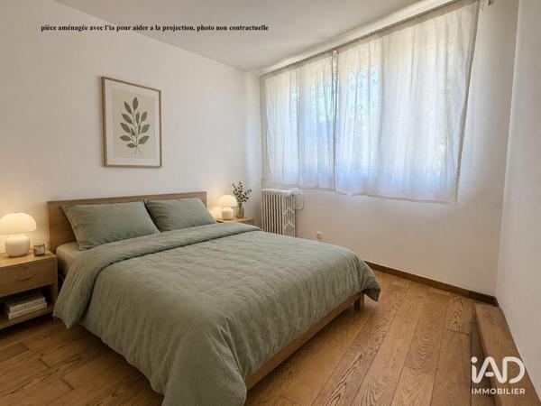 Maison à vendre 3 pièces 74 m² Le Perreux-sur-Marne