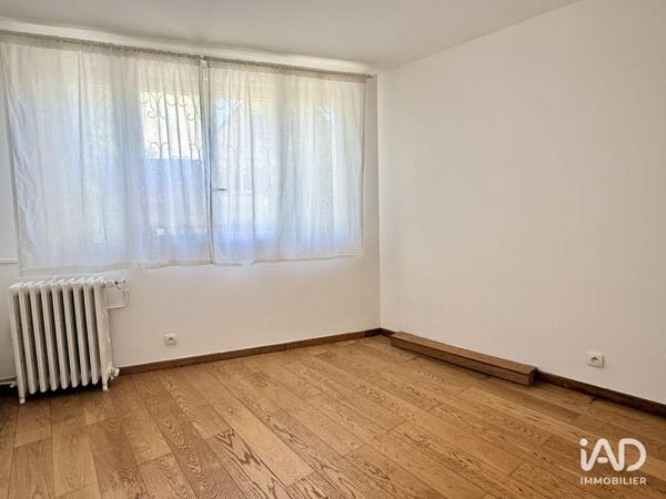 Maison à vendre 3 pièces 74 m² Le Perreux-sur-Marne
