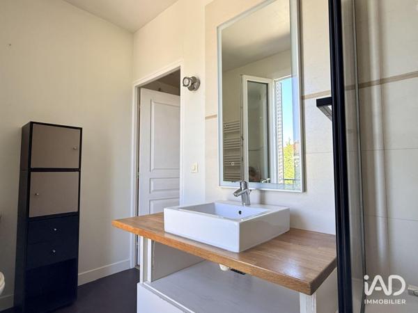 Maison à vendre 3 pièces 74 m² Le Perreux-sur-Marne