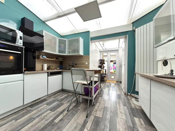 Maison à vendre 4 pièces 103.88m² Haubourdin (59320)