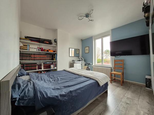 Maison à vendre 4 pièces 103.88m² Haubourdin (59320)