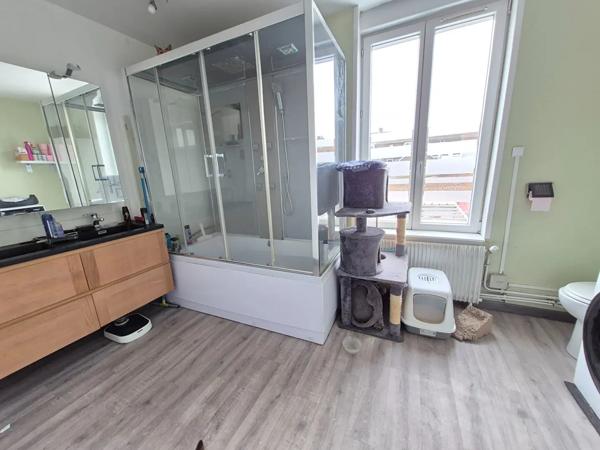 Maison à vendre 4 pièces 103.88m² Haubourdin (59320)