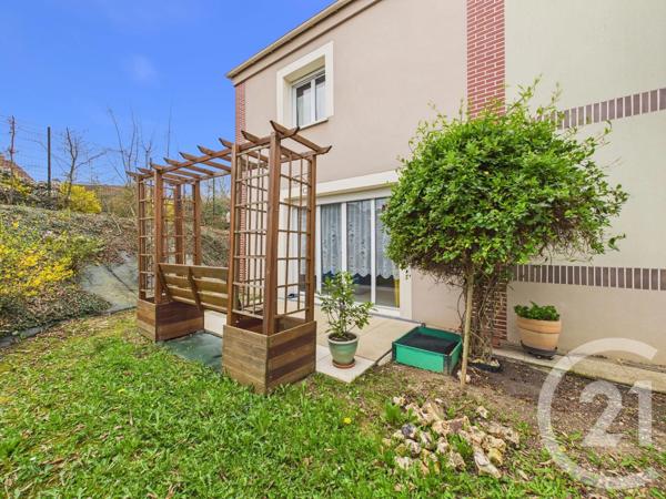 Maison à vendre  5 pièces - 100 m 2   CHARTRES  - 28
