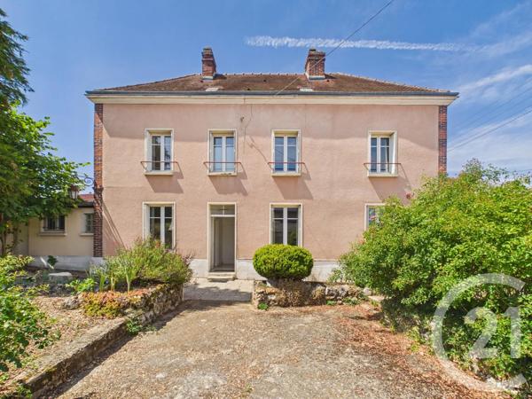 Maison à vendre  5 pièces - 100 m 2   CHARTRES  - 28