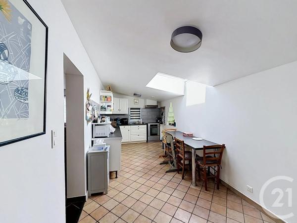 Maison à vendre  5 pièces - 100 m 2   CHARTRES  - 28