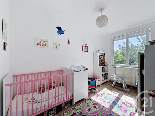 Maison à vendre  5 pièces - 100 m 2   CHARTRES  - 28