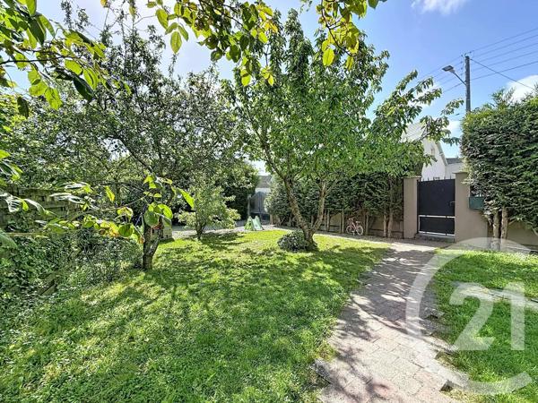 Maison à vendre  5 pièces - 100 m 2   CHARTRES  - 28