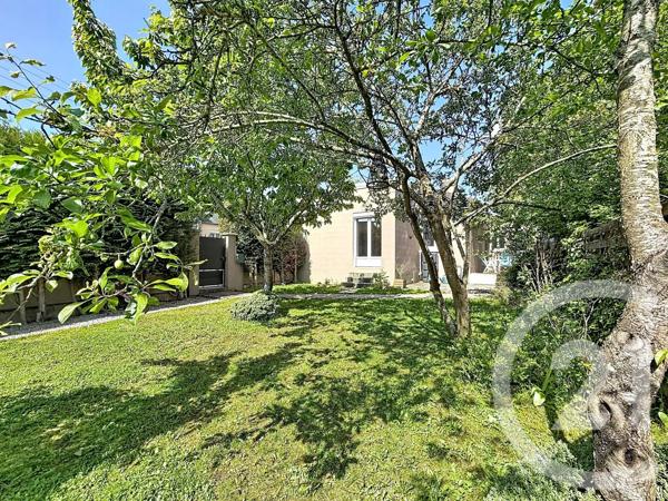 Maison à vendre  5 pièces - 100 m 2   CHARTRES  - 28
