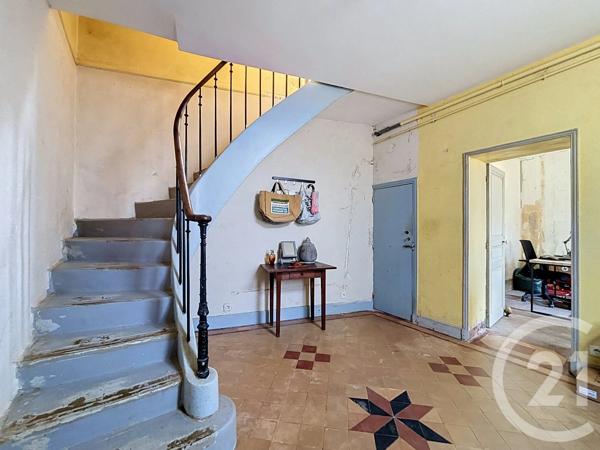 Maison à vendre  4 pièces - 72,03 m 2   TOURS  - 37