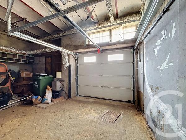 Maison à vendre  4 pièces - 72,03 m 2   TOURS  - 37