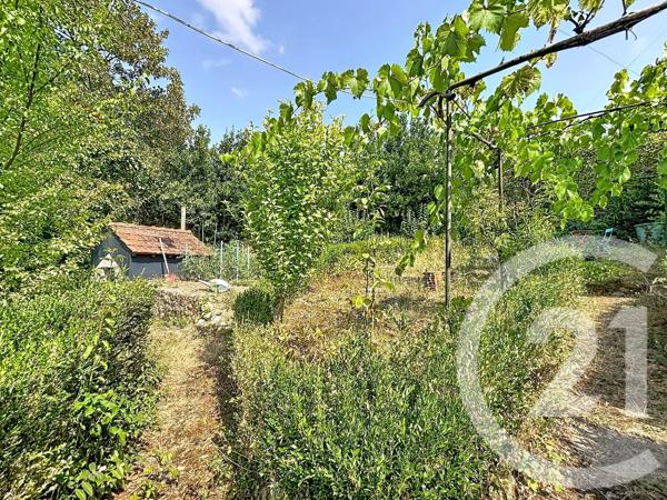 Maison à vendre  4 pièces - 72,03 m 2   TOURS  - 37
