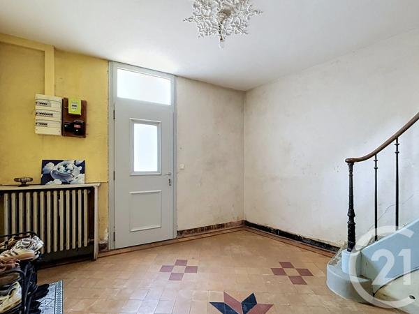 Maison à vendre  4 pièces - 72,03 m 2   TOURS  - 37