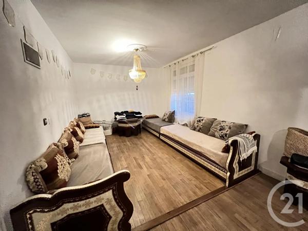Maison à vendre  4 pièces - 72,03 m 2   TOURS  - 37
