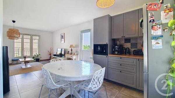 Maison à vendre  4 pièces - 72,03 m 2   TOURS  - 37