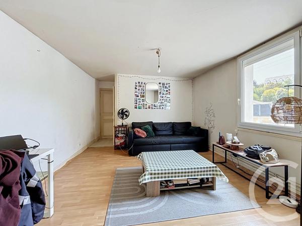 Maison à vendre  4 pièces - 72,03 m 2   TOURS  - 37