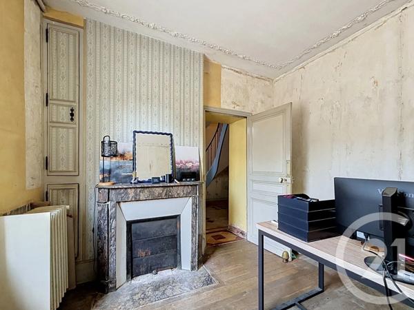 Maison à vendre  4 pièces - 72,03 m 2   TOURS  - 37