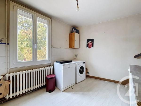 Maison à vendre  4 pièces - 72,03 m 2   TOURS  - 37