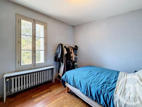 Maison à vendre  4 pièces - 72,03 m 2   TOURS  - 37