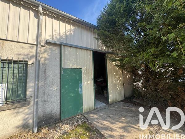 Parking à vendre 88 m² Brasles