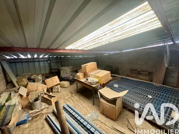 Parking à vendre 88 m² Brasles