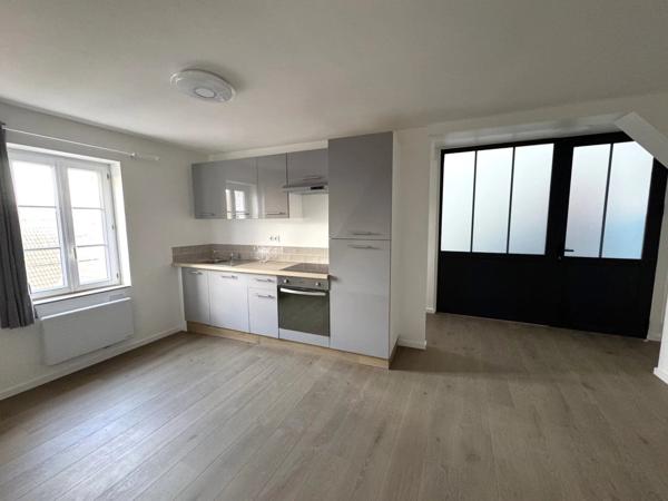 Vente Appartement 3 pièces 61 m2 à Compiègne