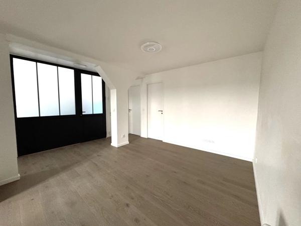Vente Appartement 3 pièces 61 m2 à Compiègne