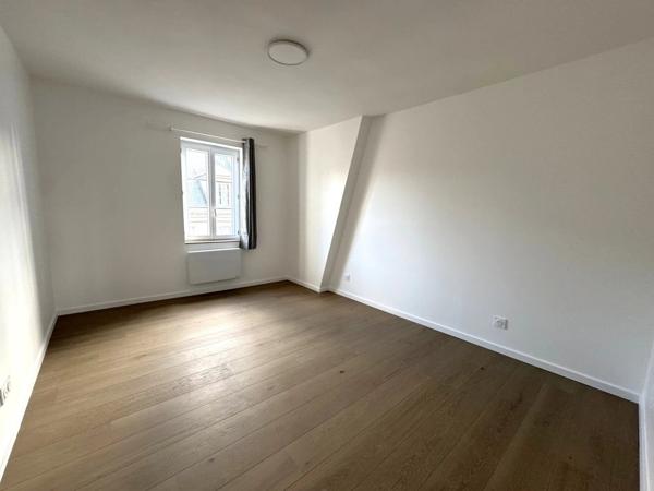 Vente Appartement 3 pièces 61 m2 à Compiègne