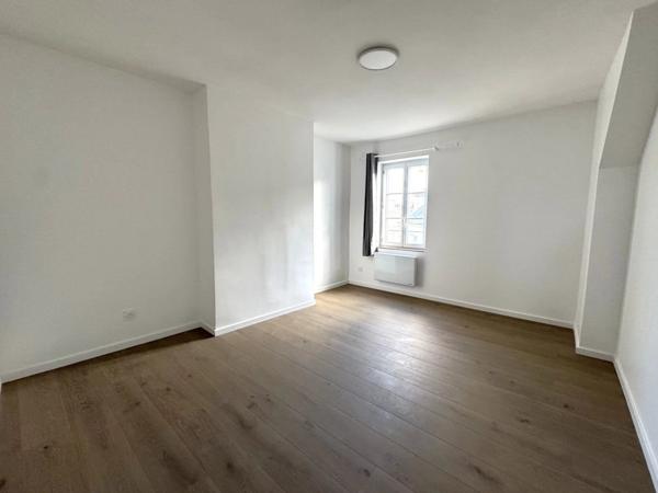 Vente Appartement 3 pièces 61 m2 à Compiègne